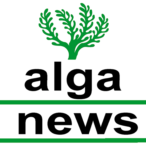 Alga News