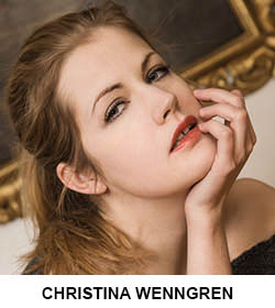 Christina Wenngren