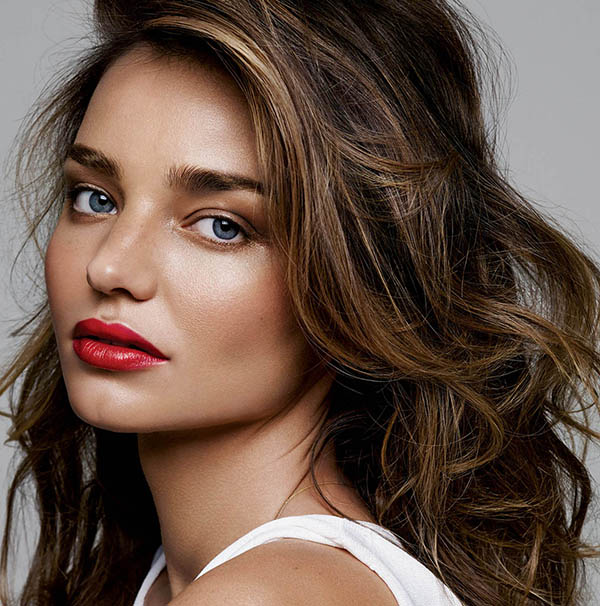 Miranda Kerr