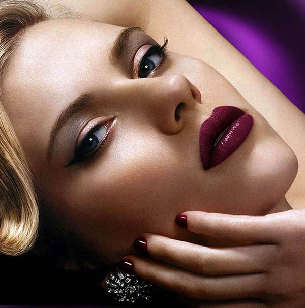 Scarlett Johansson